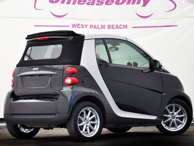 Smart fortwo SXT 4x4 Unspecified