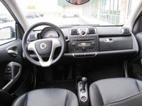 Smart fortwo 2010 photo 1