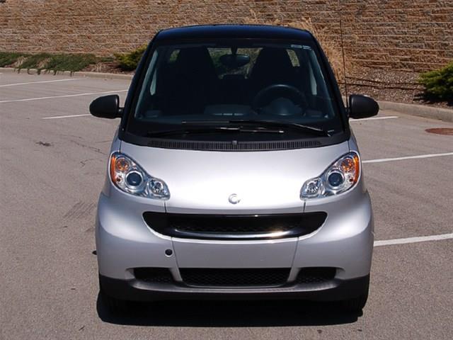 Smart fortwo 2010 photo 2