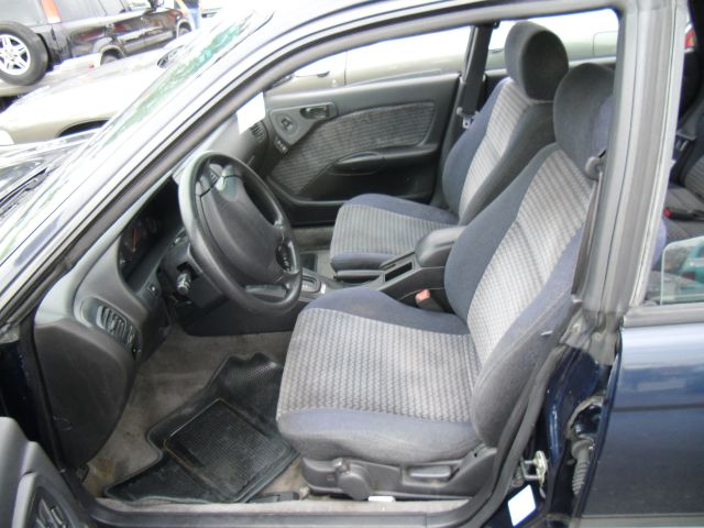 Subaru B9 Tribeca 1998 photo 3