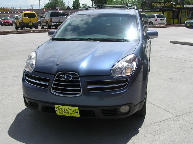 Subaru B9 Tribeca 2004 photo 3