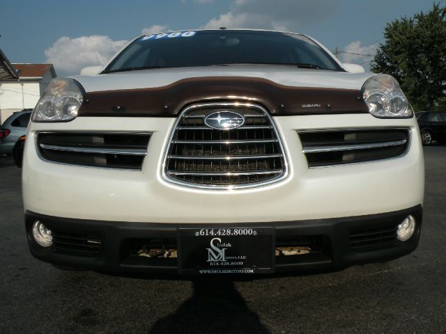 Subaru B9 Tribeca 2006 photo 1