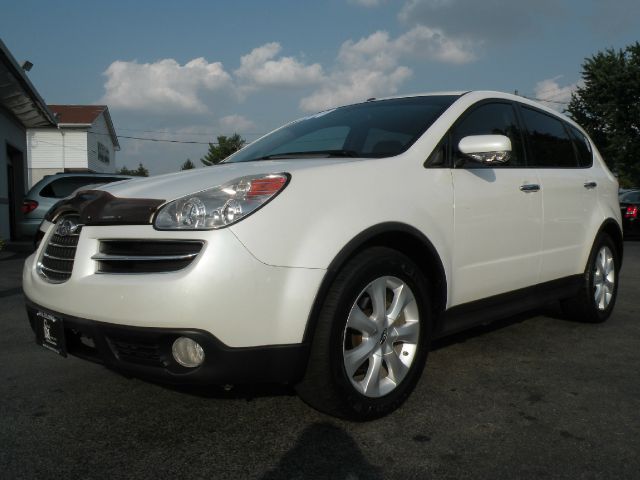 Subaru B9 Tribeca 2006 photo 4