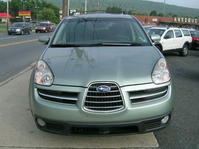 Subaru B9 Tribeca 2006 photo 1