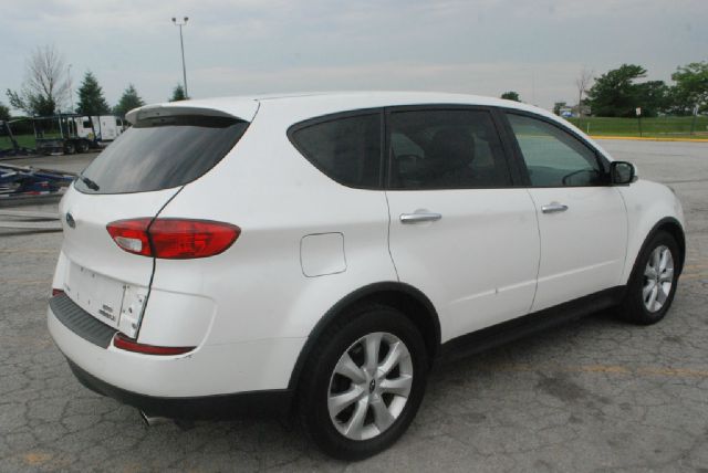 Subaru B9 Tribeca 6 Speed Transmision SUV