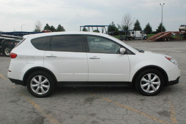 Subaru B9 Tribeca 2006 photo 1