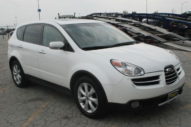 Subaru B9 Tribeca 2006 photo 3