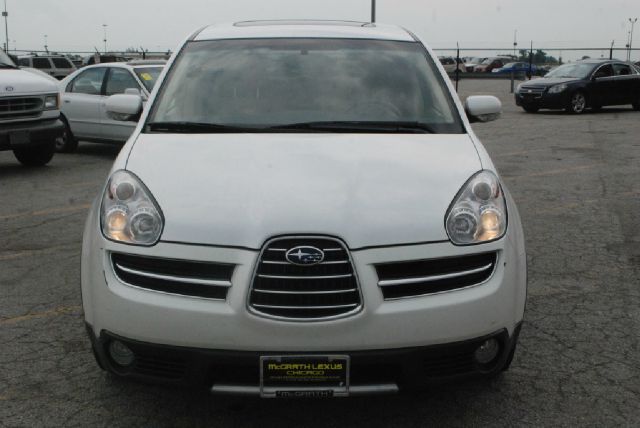 Subaru B9 Tribeca 2006 photo 4