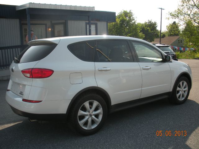 Subaru B9 Tribeca 2006 photo 1