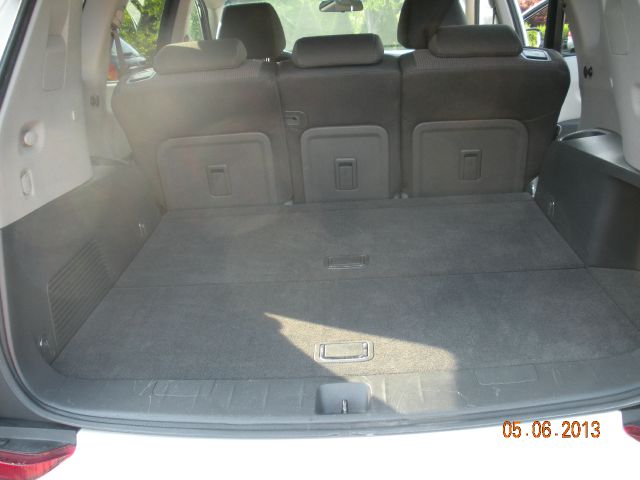 Subaru B9 Tribeca 2006 photo 3