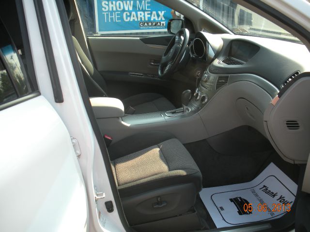 Subaru B9 Tribeca 2006 photo 4