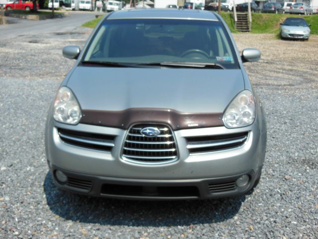 Subaru B9 Tribeca 2006 photo 1