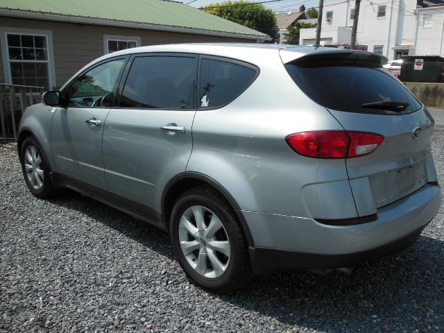 Subaru B9 Tribeca 2006 photo 3