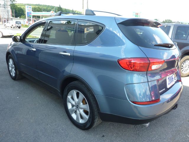 Subaru B9 Tribeca 2006 photo 1