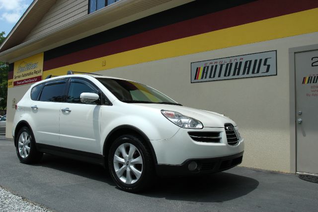 Subaru B9 Tribeca 2006 photo 2