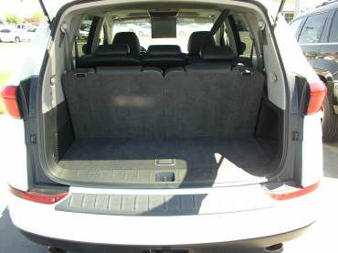 Subaru B9 Tribeca 2006 photo 1