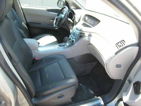 Subaru B9 Tribeca 2006 photo 1