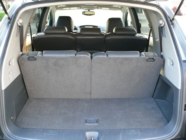 Subaru B9 Tribeca 2006 photo 29