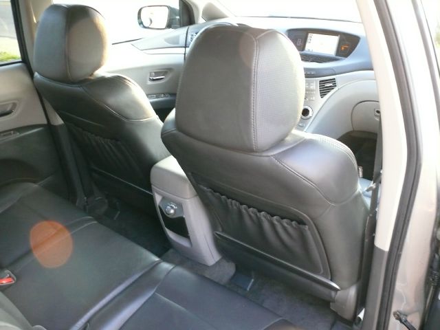 Subaru B9 Tribeca 2006 photo 35