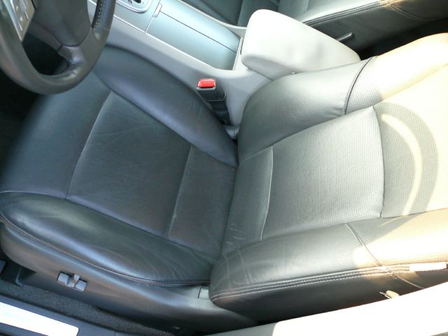 Subaru B9 Tribeca 2006 photo 38