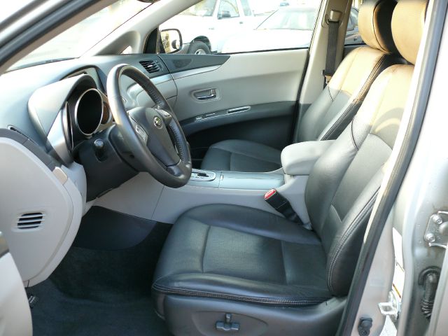 Subaru B9 Tribeca 2006 photo 39