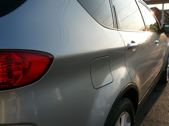 Subaru B9 Tribeca 2006 photo 46