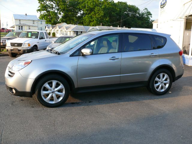 Subaru B9 Tribeca 2006 photo 49