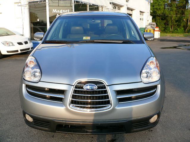 Subaru B9 Tribeca 2006 photo 53