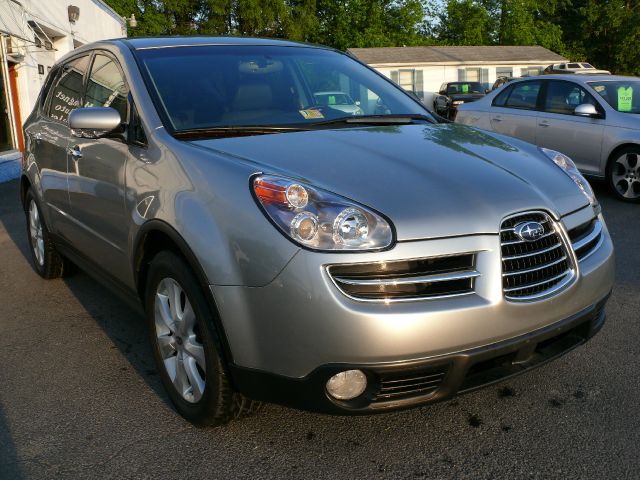 Subaru B9 Tribeca 2006 photo 54