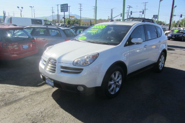 Subaru B9 Tribeca 2006 photo 25