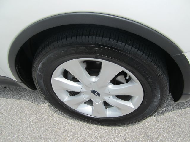 Subaru B9 Tribeca 2006 photo 9