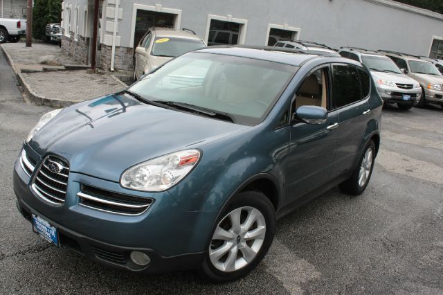 Subaru B9 Tribeca 2006 photo 4