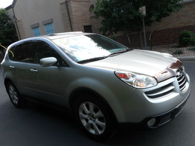 Subaru B9 Tribeca 2006 photo 1