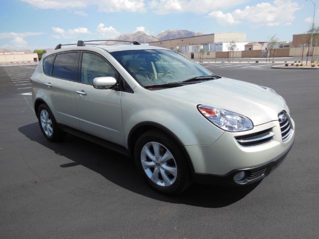 Subaru B9 Tribeca 2006 photo 1