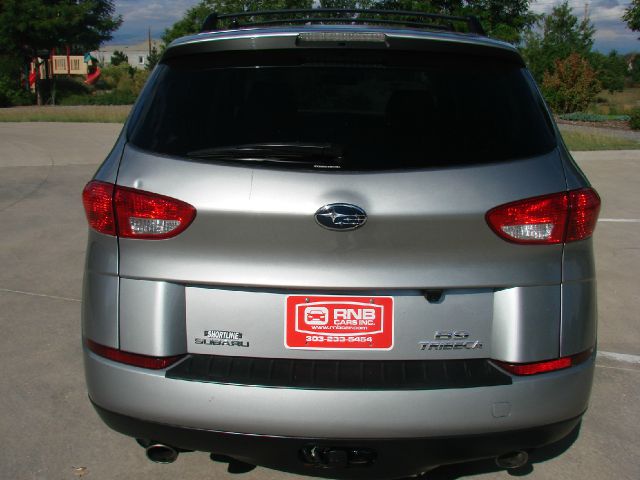 Subaru B9 Tribeca 2007 photo 2