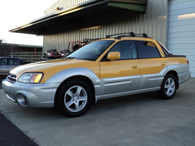 Subaru Baja 1500 Extended CAB SLE Z71 Pickup