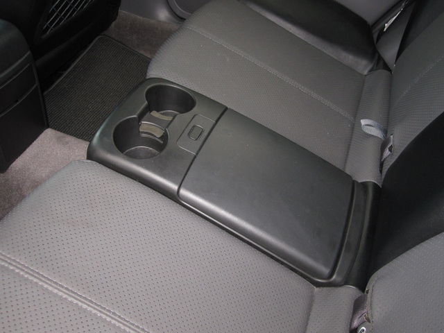 Subaru Baja 2003 photo 30