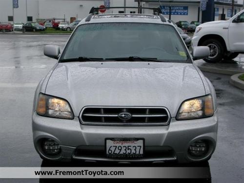 Subaru Baja 1500 Extended CAB SLE Z71 Other