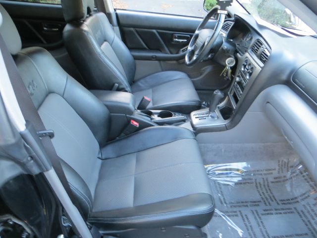 Subaru Baja 2006 photo 2