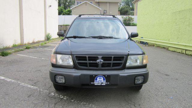 Subaru Forester 1998 photo 11