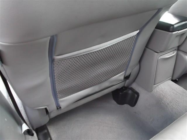 Subaru Forester 2003 photo 13