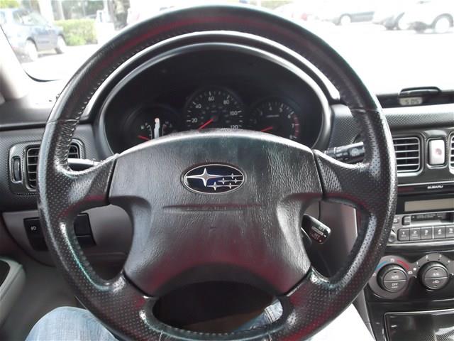 Subaru Forester 2003 photo 19