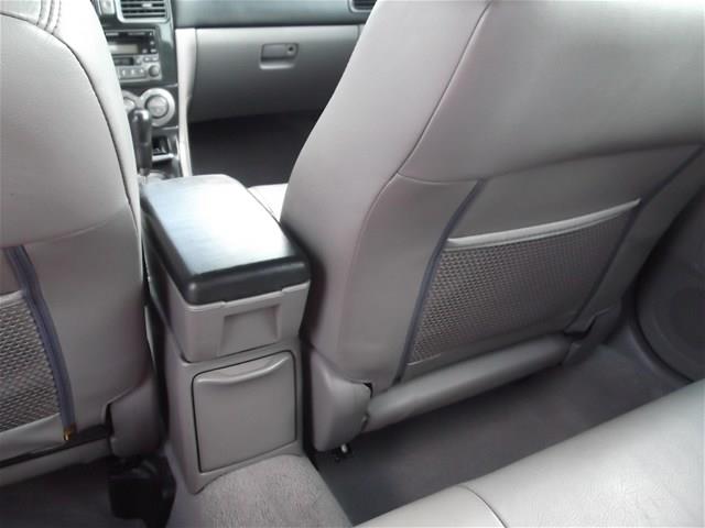 Subaru Forester 2003 photo 26