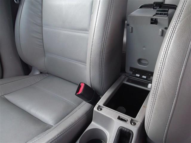 Subaru Forester 2003 photo 31