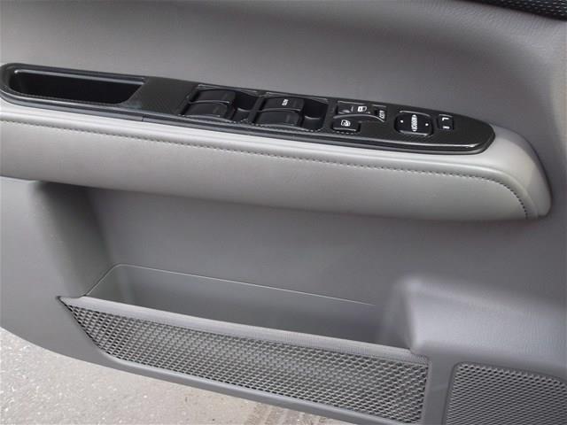 Subaru Forester 2003 photo 43