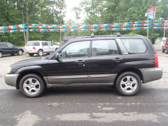 Subaru Forester Sport 4WD V6 SUV