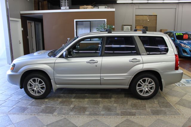 Subaru Forester C350 Amg-sport Sedan SUV