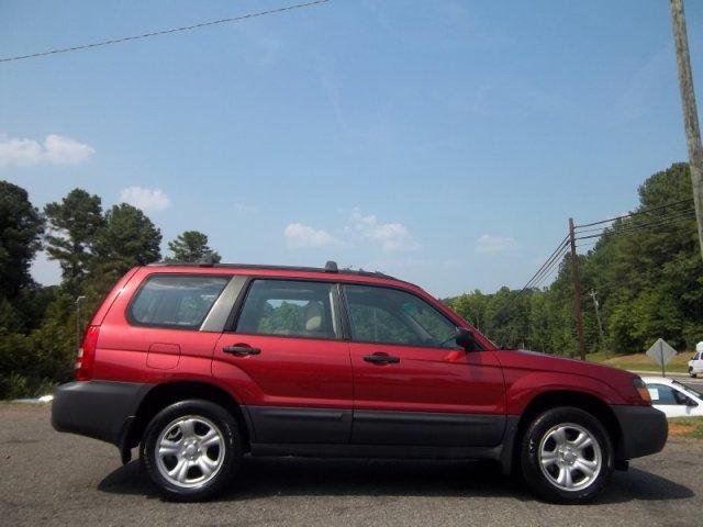 Subaru Forester Lt1,crew,bucket Seats Sport Utility