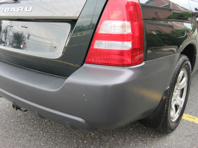 Subaru Forester 2005 photo 17