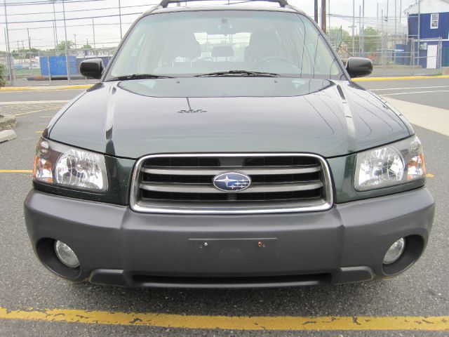 Subaru Forester 2005 photo 19